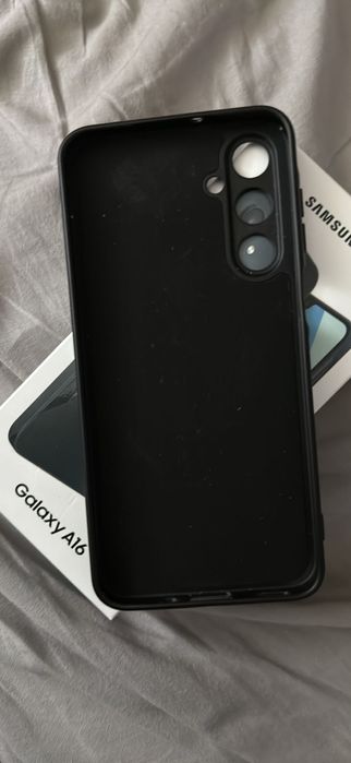 Samsung A16 4G, novo nunca usado.