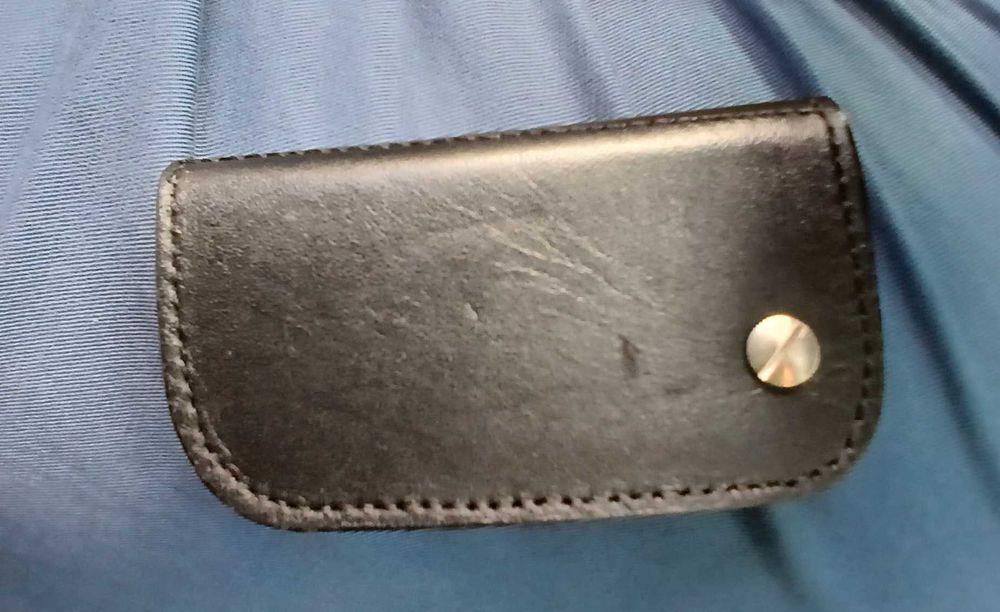 chave reserva Audi _ VAG