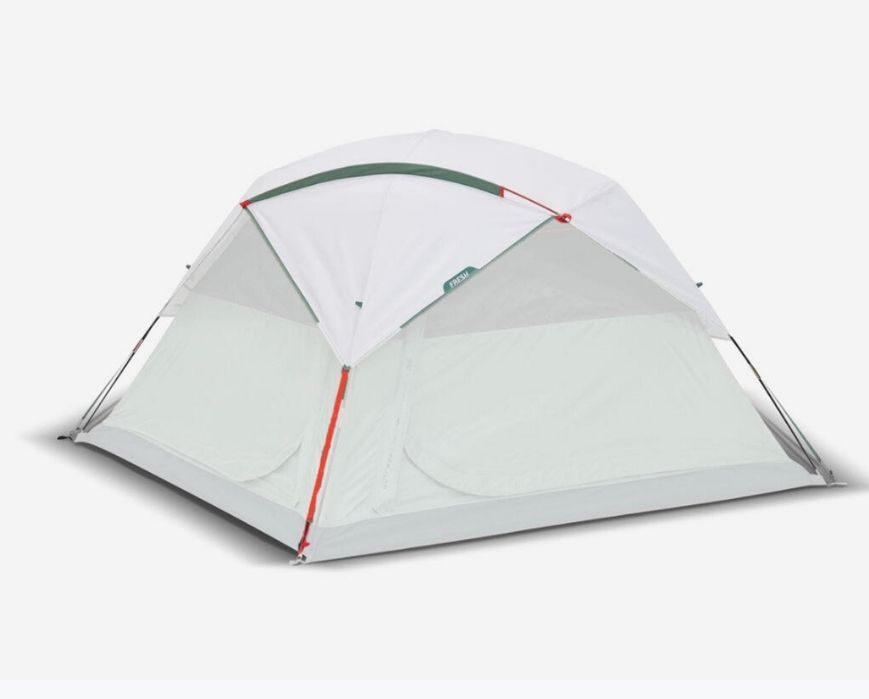 Tropik do namiotu Quechua MH100 Ultrafresh 3-os.