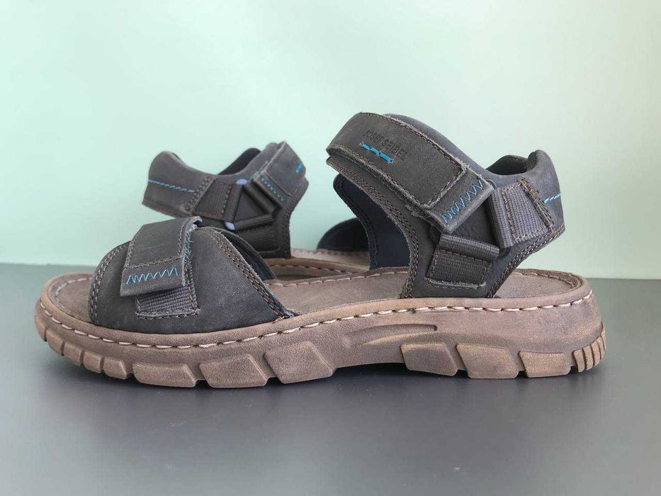 Сандалі Josef Seibel Brendan 01 42 р
