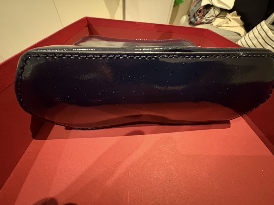 Torebka Cromia granat