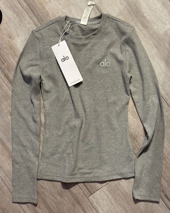 Bluzka alo yoga soft