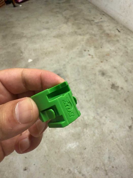 Suspensão Fox 2021 Rhythm 34 Float 27.5 - 150mm