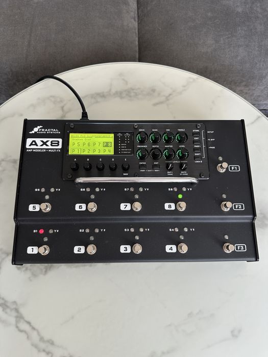 Fractal AX8 na sprzedaż