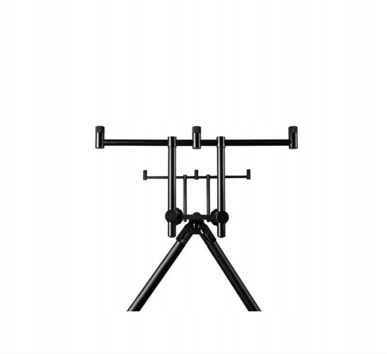 Rodpod Delphin RPX-4 Blackway+GRATIS 2x Butt grip PROLOGIC!!