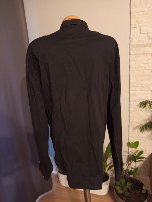Koszula męska r.XXL slim fit