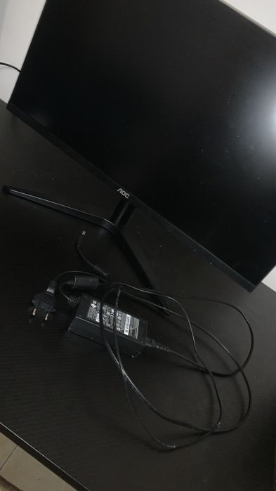 Monitor 60hz semiusado