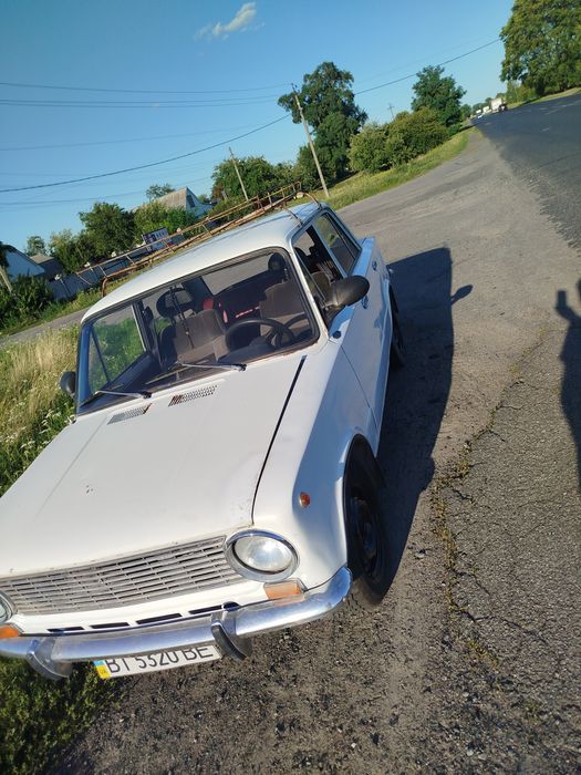 Ваз на ходу,гарний стан.