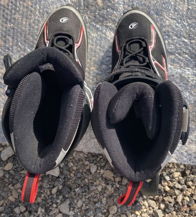 Rollerblade Sirio Comp Skates64284746975107124