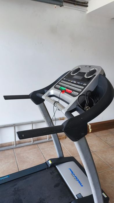 Passadeira pro-form zlt 600