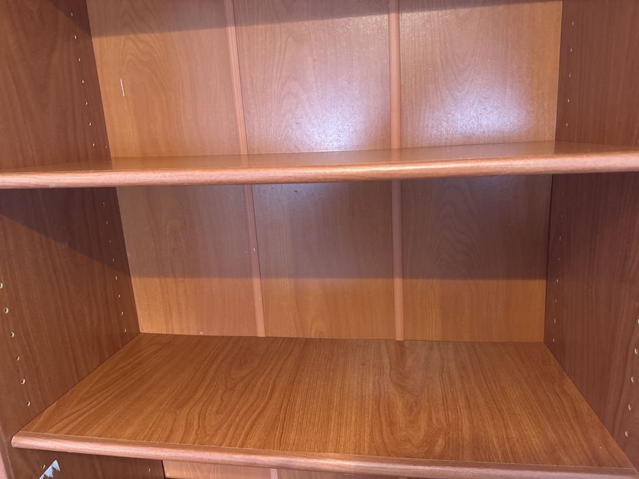 Estante 6 andares 80x30x200 - Não faço entregas