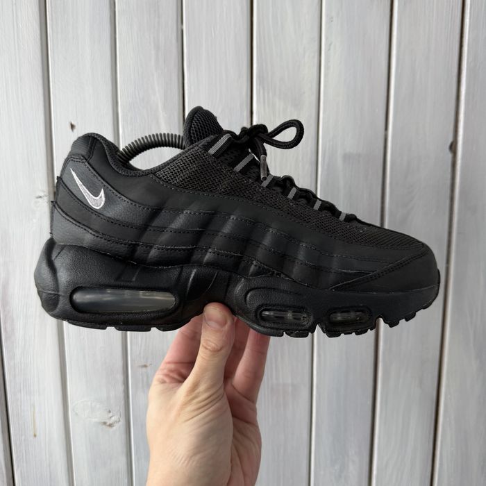 Жіночі кросівки Nike Air Max 95 39р