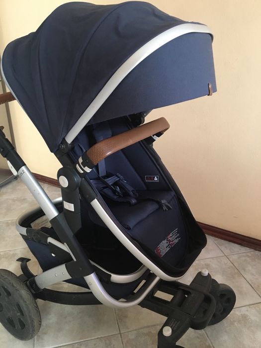 Дитячий візочок трансформер Joolz Geo2 Holland