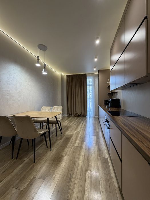 2-кімнатна квартира за адресою Петефі Шандора пл. (площа 66 м²) - Atlanta.ua - фото 5