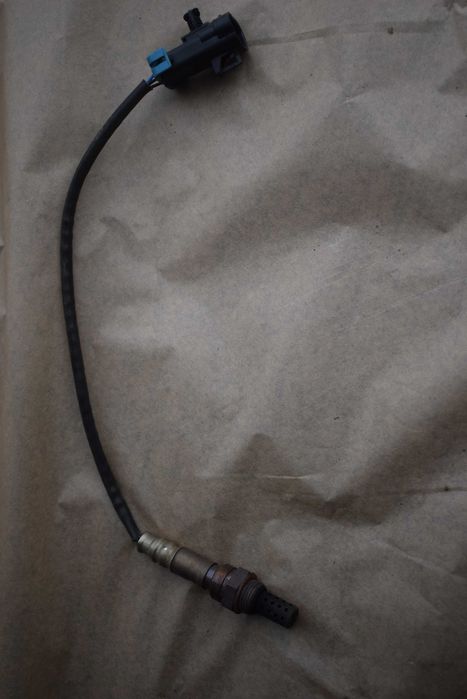 Sonda lambda Opel Astra J IV 1.7 cdti.126.17648