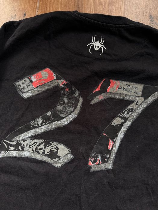 27.Fuckdemons Koszulka nic się nie stało preorder