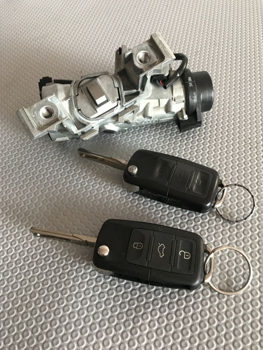 Ремонт замков (замка) зажигания. Разблокировать замок зажигания. - Авто ...