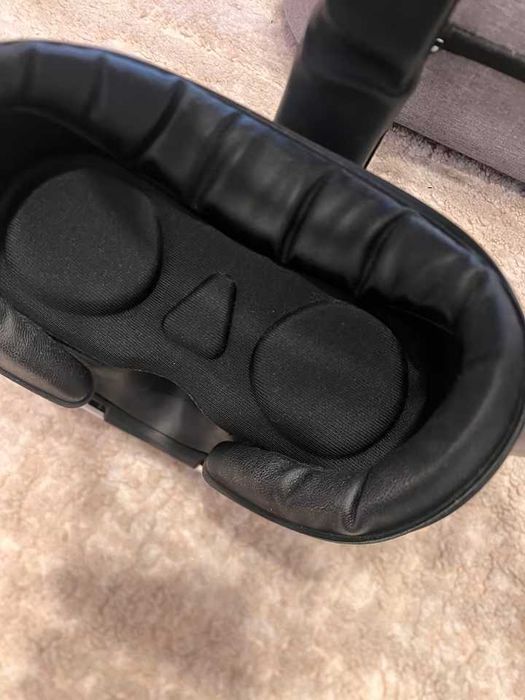 Gogle VR Oculus Meta Quest 3 512 GB – 512 GB – Jak nowy + akcesoria