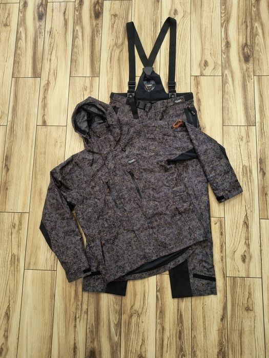 Savage Gear Mimicry 3D Urban M