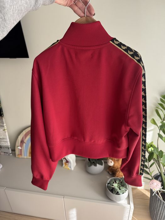 Кофта олімпійка Fred Perry