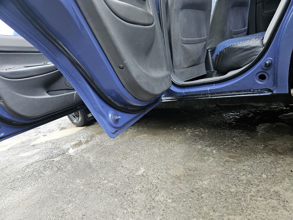 Продам Daewoo Nubira