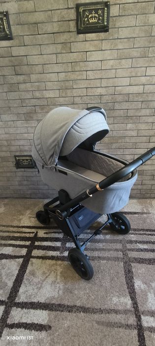Коляска Carrello Epica 2в1