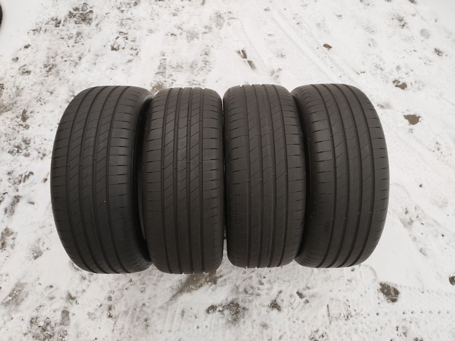 4x nowe opony letnie Demo 245/50 r19 Goodyear eagle F1 asymetric 6