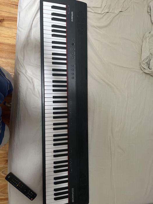 GO PIANO88 Roland