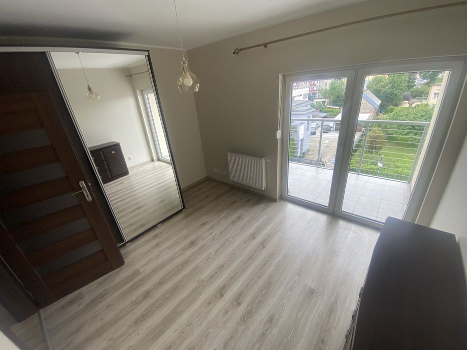 Wynajme mieszkanie 52m2 z windą - Centrum Krotoszyn