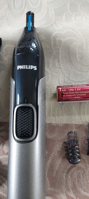 Trymer Philips NT3650/