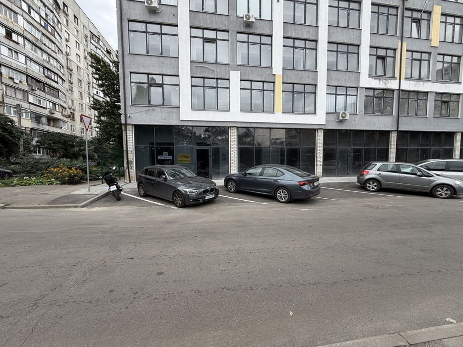 Аренда помещения