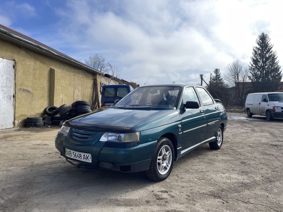 Ваз 2110 Терміново