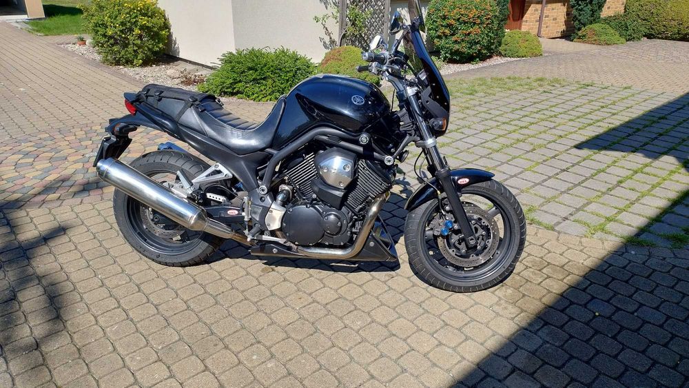 Yamaha