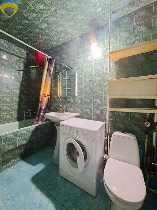 Многокомнатная квартира по адресу ул. Центральная (площадь 82 м²) - Atlanta.ua - фото 7