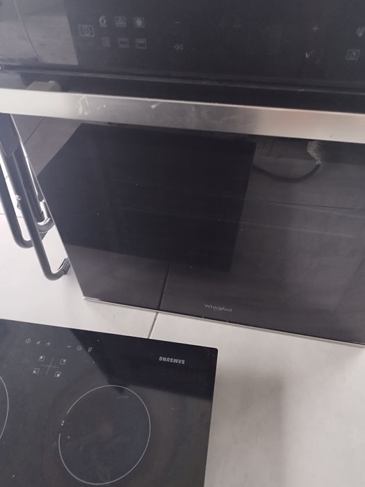 Sprzedam piekarnika Whirlpool