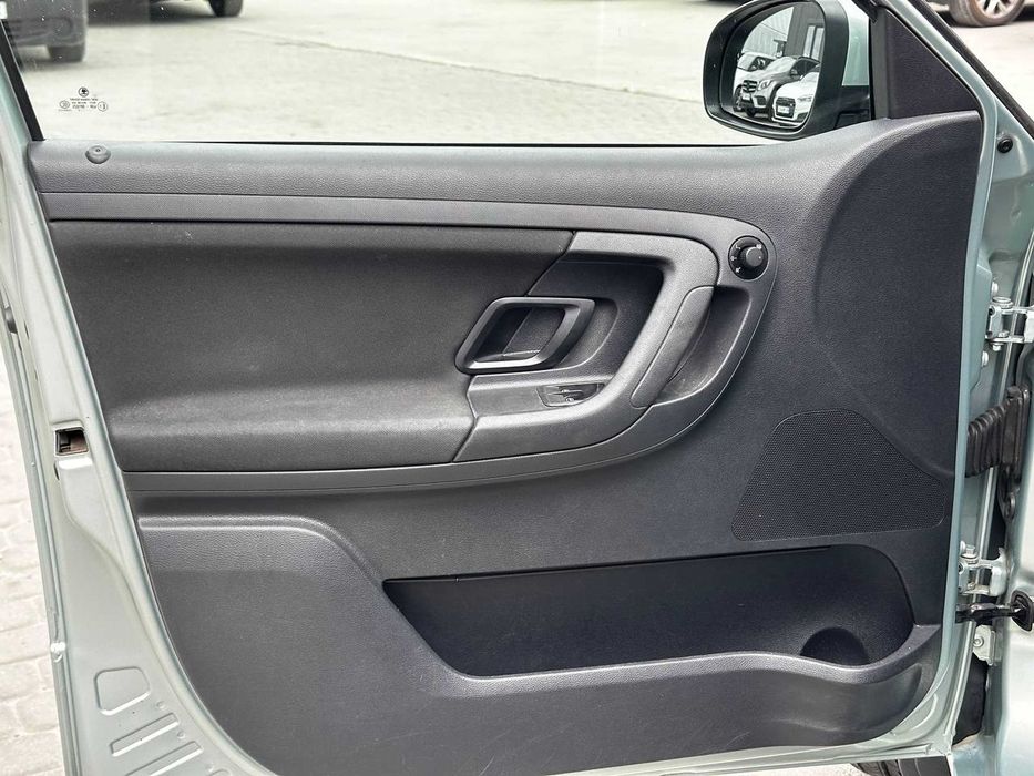 Продам Skoda Fabia 2012р. #70941