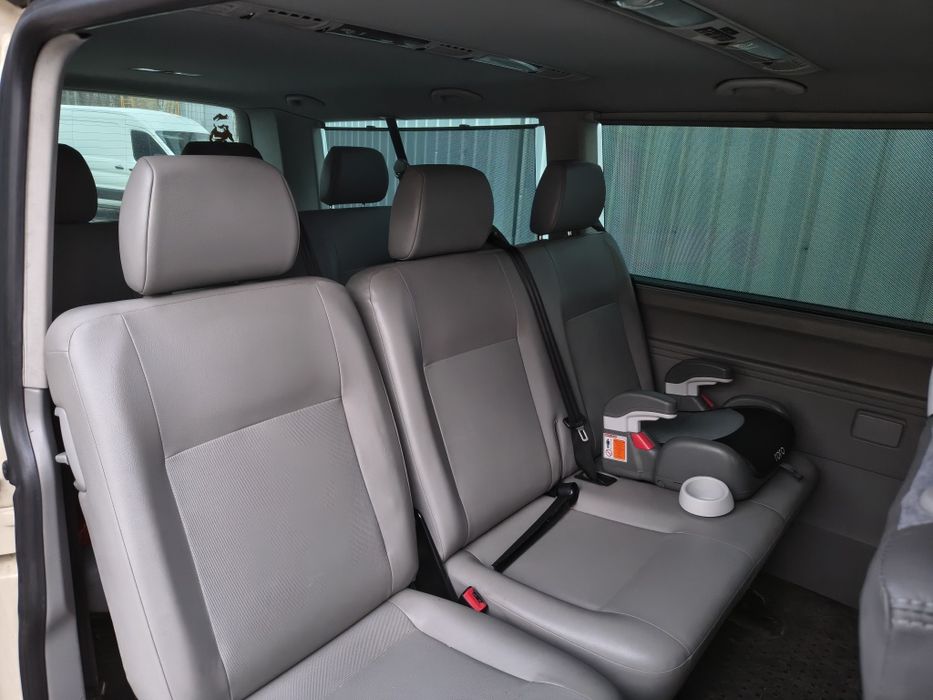Продам Volkswagen Caravelle Т5