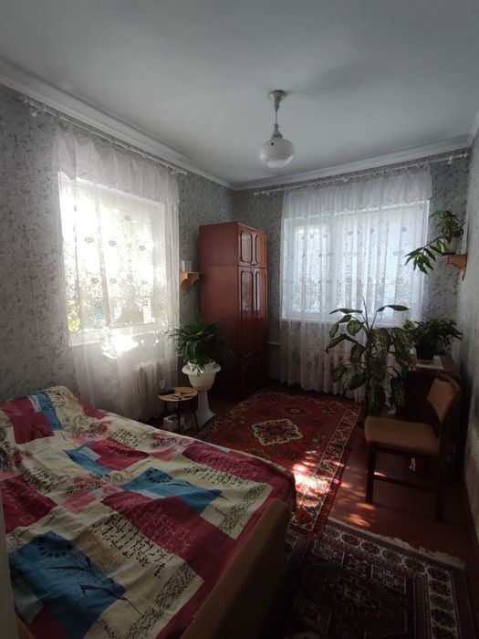 Продам 2-ий  будинок.с.Соколівське  Можна по сертифікату.