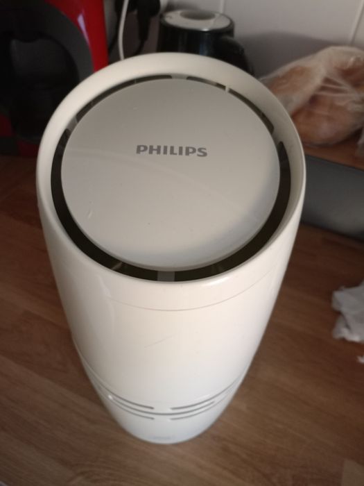 Nawilżacz powietrza Philips serii 1000 hu4706/50