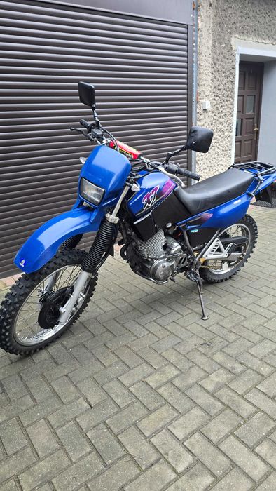 Sprzedam Yamaha xt600e