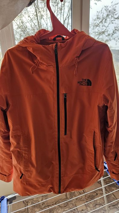 чоловіча  куртка The North Face Descendit