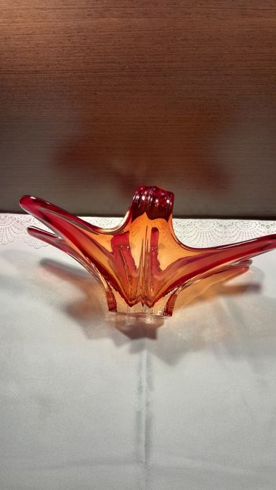 Duża misa Murano
