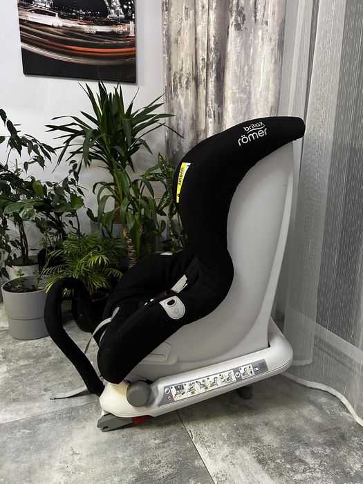 Fotelik dziecięcy Romer Britax-idealny stan