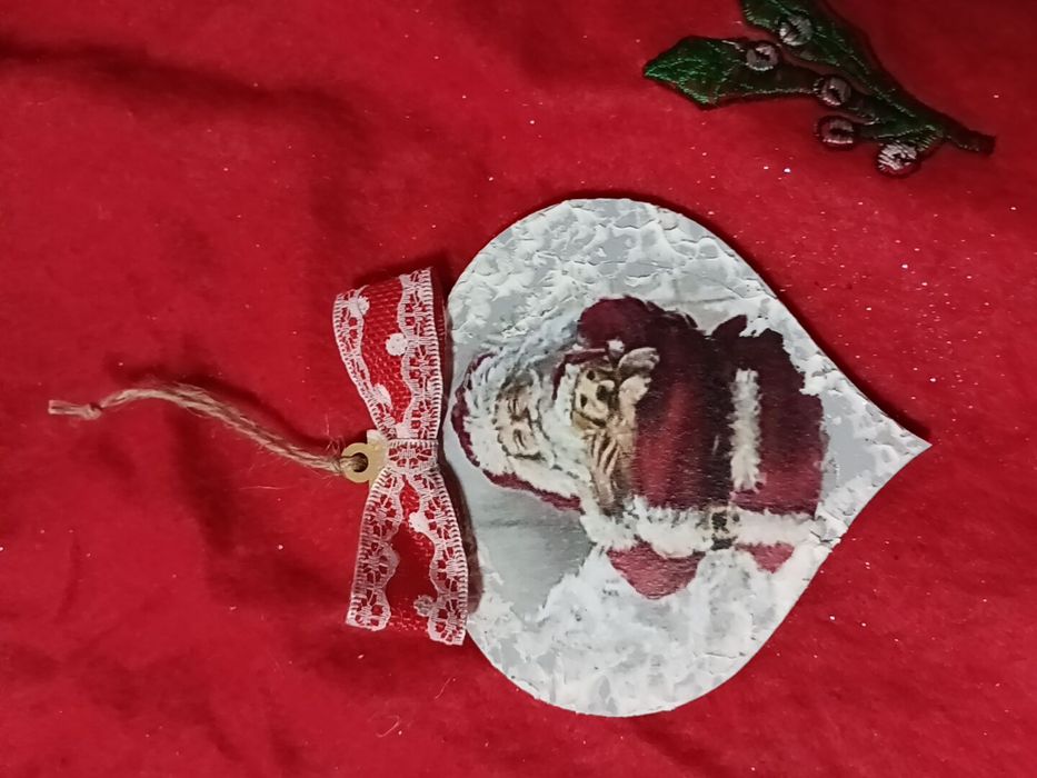 Decoração de natal