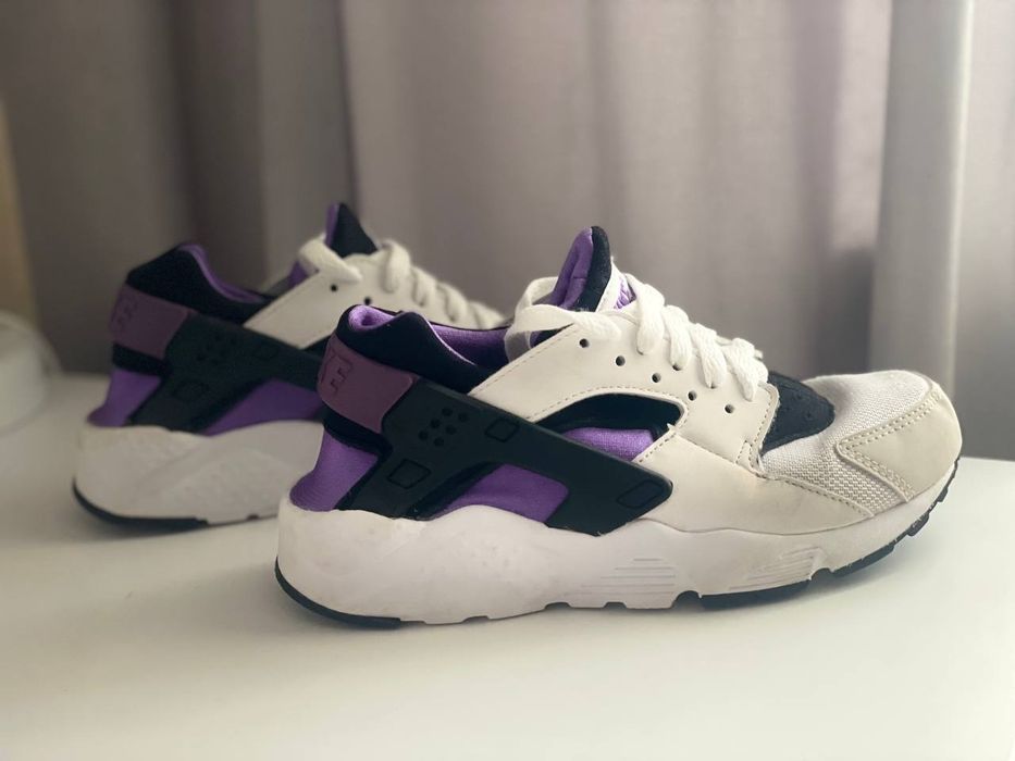 Дитячі  кросівки Nike huarache