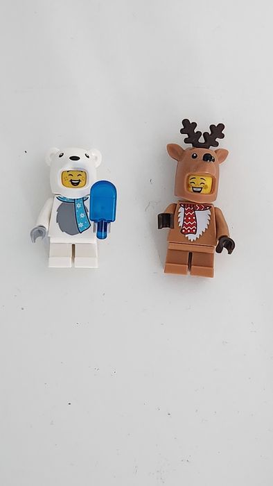 Legos Natal 2025437398155560243201