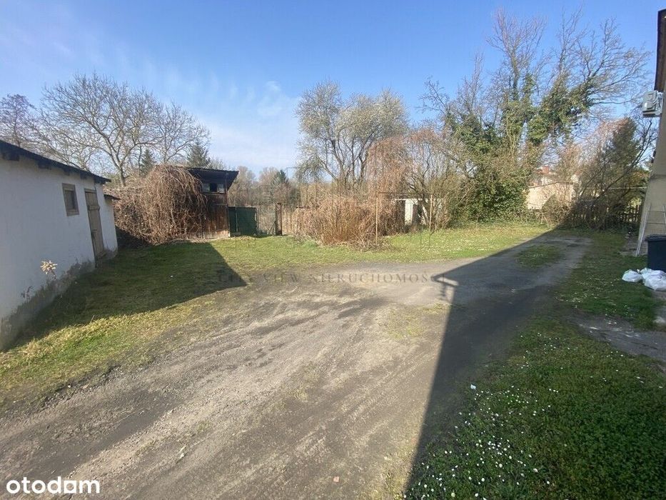 Kawalerka 29,41 m², Ogród nad Odrą blisko Klasztor