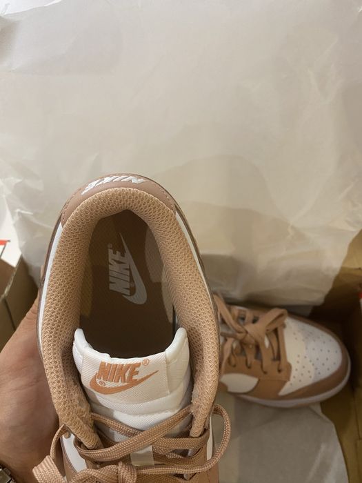 Nike Dunk Low - Light Pink