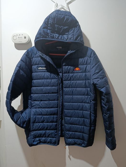 Ellesse kurtka męska przejściowa M/L