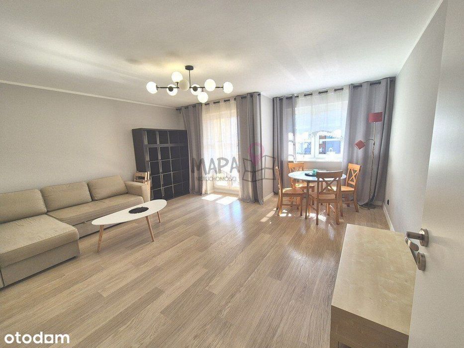 3 pokoje w Centrum na wynajem!